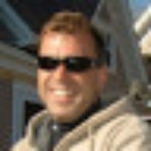 Meet your Posher, Rick